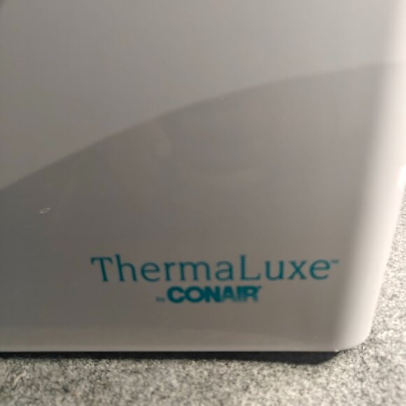 Conair ThermaLuxe Spa Towel Warmer – New w/ Manual, No Box - Picture 4 of 8